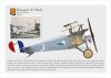 Cooper State Models 32013 Nieuport XI early 1/32